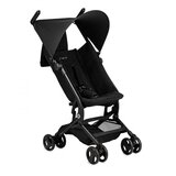 Momi Voziček MoMi Grace, črn | Shoptok.si