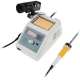 Soldering station with 929C processor