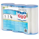 Intex filter za pumpu TIP A tri komada 29003 | ePonuda.com