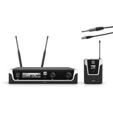 Ld Systems U505 BPG Brezžični kitarski set - - Audio-Kondric Cene