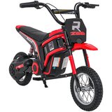 Motor Otroški motor na akumulator RZ56 MAX - rdeč | Shoptok.si
