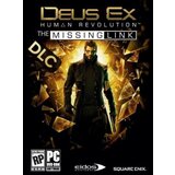 Steam Deus Ex: Human Revolution - The Missing Link (DLC) (PC) Key EUROPE | ePonuda.com