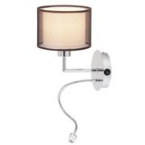  Rabalux Zidne lampe Anastasia 2629 | Eponuda.com
