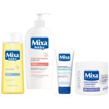 Mixa baby box Cene
