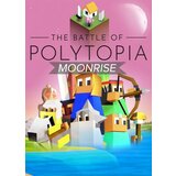  the battle of polytopia: moonrise - deluxe (pc) steam key global | ePonuda.com