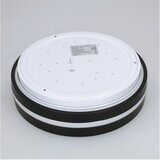  Brilagi - LED plafonsko svetlo NAOMI LED/24W/230V prečnik 28,5 cm crno | Eponuda.com