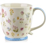 Mondex skodelica porcelan Affekdesign Sassy 10x14,5x10,5 večbarvna 1pc, (5000300821) | Shoptok.si