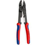 Knipex klešta za izolovane i nlovane konektore 97 22 240 | ePonuda.com