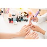 Rio Professional Electric Nail File električna rašpa za nokte | shoptok.hr