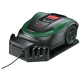 Bosch Robotska kosilnica Indego S+ 500 (18 V, Li-Ion, 2,5 Ah, do 500 m²) | Shoptok.si