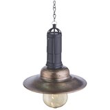 Globo 33255 - Solarni luster na lancu LED/0,06W/1,2V IP44 | Eponuda.com
