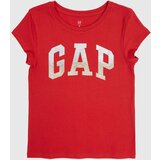 GAP Children's T-shirt with logo - Girls | shoptok.hr