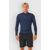 Rip Curl Dawn Patrol Ls Revo 1.5 Neopren jakna navy | Shoptok.si