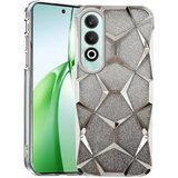  futrola ombre shine prizma za samsung galaxy A16 srebrna | ePonuda.com