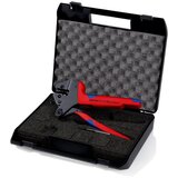 Knipex klešče za stiskanje Crimp-Systemzange 200 mm, 97 43 200., (20787132) Cene