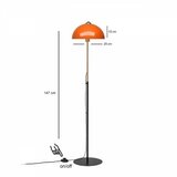 Opviq Podna lampa 241836, Narandžasta | Eponuda.ba