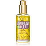 Purity Vision BIO Lavender sivkino olje 100 ml Cene