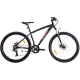 Crossbike 27,5'' CROSS VIPER HDB / Black 480 mm Cene