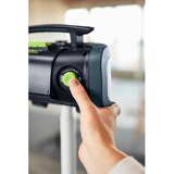 Festool Hibridni gradbeni reflektor SYSLITE DUO-H I-Basic-Set, 578963 Slike