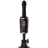 Zenn Vibrator Handsfree Power Fucking | Shoptok.si