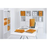 MAPA KONGRESNA A4 PP WOW LEITZ 46360044 NARANČASTA!! | Shoptok.si