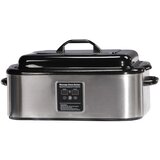 Shanghai Sintang Industrial Co., LTD Vroči kamen, velik grelni aparat, 17 l | Shoptok.si