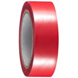 Oem Izolaciona traka 0.13mm x 15mm x 10m crvena Cene