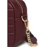 Vuch Crossbody torba Nelly Wine, 16 x 22 cm Slike