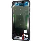 Samsung Osrednje ohišje za Galaxy S24 FE Originalni servisni paket, Črna, (5000037921) | Shoptok.si