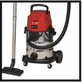 Einhell Power X-Change TE-VC 36/25 Li S-Solo 2347170 mokro/suhi usisivač 25 l bez baterija, bez punjača | Eponuda.ba
