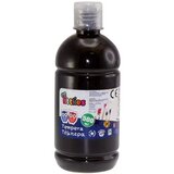 Luna crna tempera 500ml Cijene