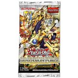 Konami YU-GI-OH! TCG: DIMENSION FORCE - BOOSTER DISPLAY (24 paketov) Cene