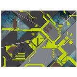  Tapeta - Dynamic paths 200x154 | shoptok.hr