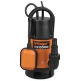 Villager potapajuća pumpa za prljavu vodu VSP 13000 | Eponuda.ba