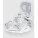 SP Bindings Base 2026 Snowboard vezi white | Shoptok.si