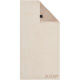 Joop! brisača za tuširanje classic doubleface bež 80/150 cm Cene