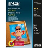 Epson Photo Paper Glossy 10x15cm 500 sh C13S042549 Cijene