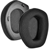 Ušesne blazinice za Sennheiser HDR RS 165/175/185/195 Black, (21246319)