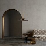  LED visilica Pure Moon bronzana dimabilna PAUL NEUHAUS | Eponuda.com