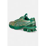 Asics Sneakers Us7-S Gel-Kinetic Fluent Watershed Rose/ Kale EUR 43.5 | Shoptok.si