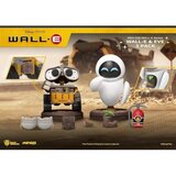 BEAST kraljevino zver-wall-e Mea-029 wall-e & eve slika 2pk, (21551452) | Shoptok.si