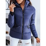 DStreet Kurtka damska SAVAGE granatowa | Shoptok.si