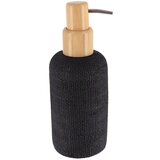 Tendance dozer za sapun 340 ml bambus crna 62161103 | ePonuda.com