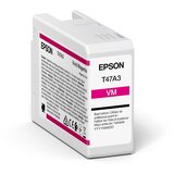 Epson C13T47A300 vivid mag ultrachrome pro10 ink(50ml) Cene