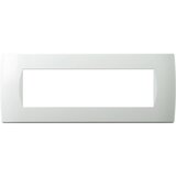 MODUL Okvir TEM Soft (7 modulov, bel) Cene