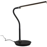 Tri O Črna LED namizna svetilka (višina 38 cm) Toro – | Shoptok.si