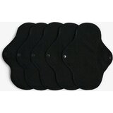 Imse Workout Pads Small - Black 5 kom Cijene