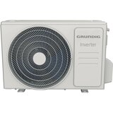 Grundig klima uređaj 2,7 KW GEHPK 090 / GEHPK 091 WI-FI | shoptok.hr