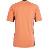 Adidas Dres 'Referee 24' oranžna / črna | Shoptok.si