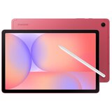 Samsung Galaxy Tab S10 Lite 128 GB 27.7 cm (10.9) 6 GB Wi-Fi 6 (802.11ax) Silver | shoptok.hr